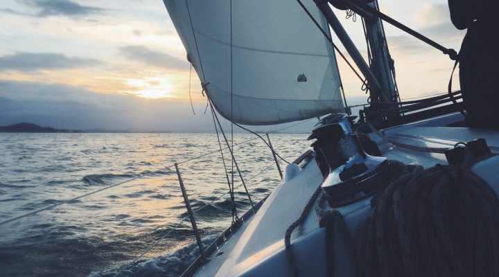 From Overwhelm to Smooth Sailing