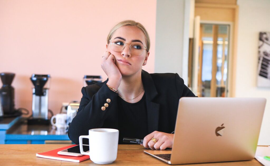 If Your Job Feels Misaligned With Your Purpose