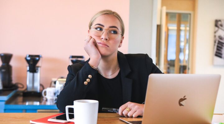 If Your Job Feels Misaligned With Your Purpose