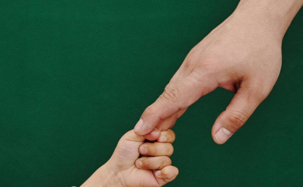 Safety is the Magic Ingredient