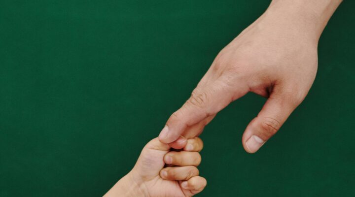 Safety is the Magic Ingredient