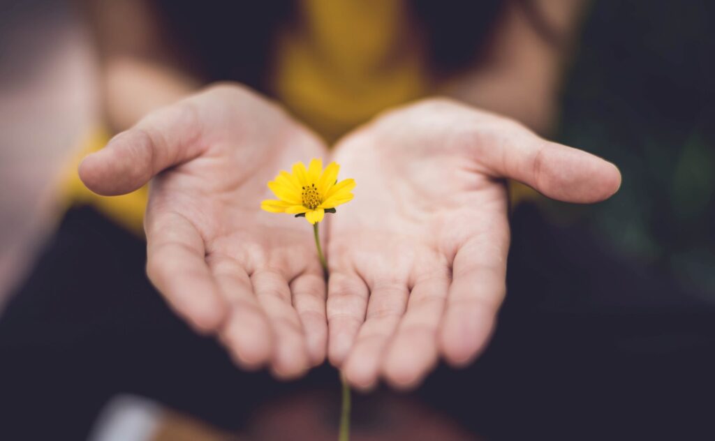 The Gift Inside the Trigger