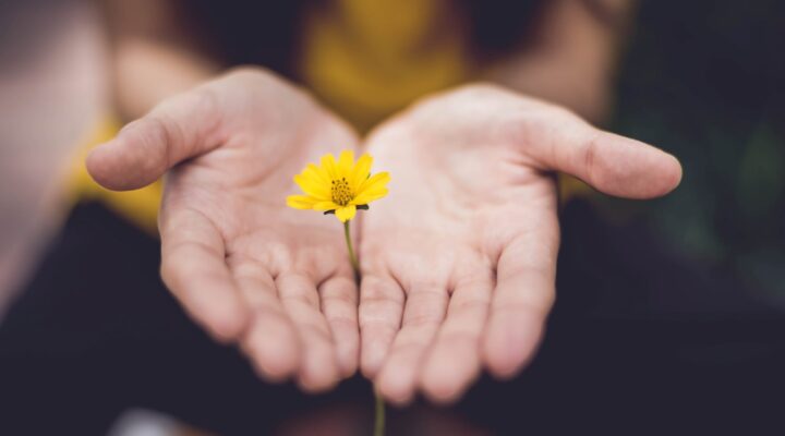The Gift Inside the Trigger